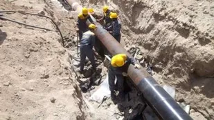 دستگاه مانیتورینگ از راه دور سیستم&zwnj;های حفاظت کاتدیک مخابرات،کاهش&zwnj;دهنده وقت و هزینه است