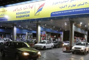 اتصال ۲۱۰۰ پمپ&zwnj;بنزین به سامانه هوشمند سوخت/تشکیل ستاد بحران