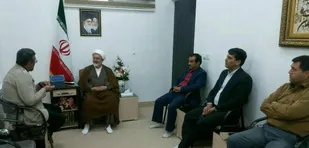 خط قرمز ما ترویج صوفیه و درویشی است