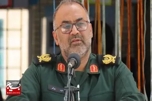 بسیج، پرچم&zwnj;دار جبهه مقاومت و نماد قدرت بازدارنده امت اسلامی در برابر هیمنه شیطانی رژیم صهیونیستی است