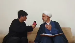 انقلاب اسلامی جامعه را از اسارت نجات داد