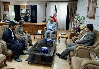 استاندار کردستان از «کمک مومنانه» سرباز فداکار سروآبادی قدر دانی کرد