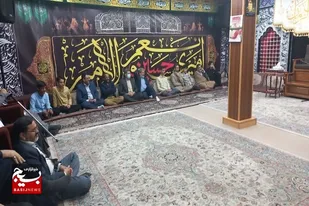 لیله القدر نیمه شعبان فرصتی مضاعف بر لیالی قدر ماه مبارک رمضان است