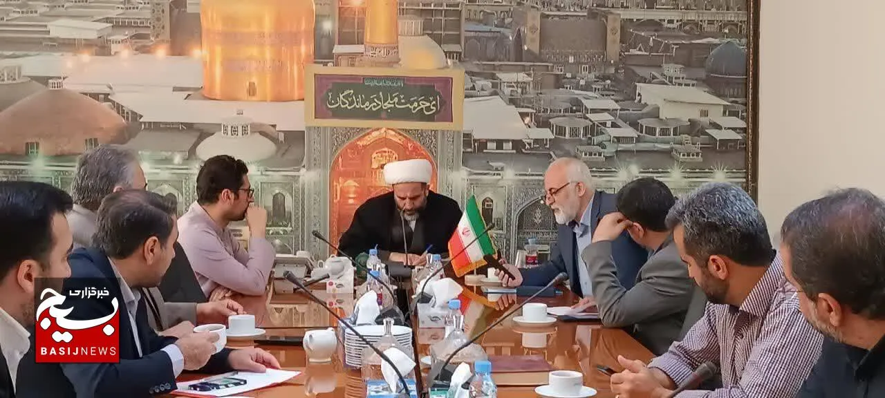 تدوین شیوه نامه اطلاع‌رسانی اخبار انتخابات موجب همگرایی میان رسانه ‎های داخلی می شود