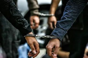 عوامل حادثه تروریستی نیکشهر دستگیر شدند