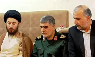 ۵ پروژه در راستای کنترل و هدایت آبهای روان در شهرستان ملکشاهی انجام شده است/ طرح آبرسانی به در ۱۲۸ روستای ایلام