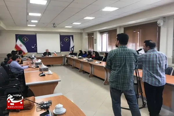 تصویری روشن از قانون مداری نسل جوان در برنامه 