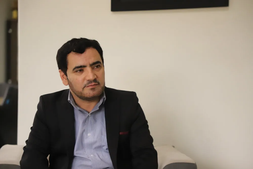 افتتاح اولین کتابخانه عمومی سیار بین شهری در استان همدان