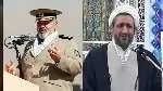 حجت‌الاسلام باقری درگذشت سرلشکر فیروزآبادی را تسلیت گفت