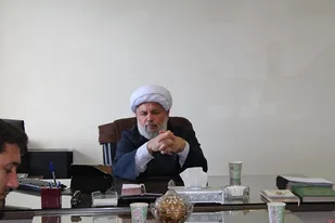 جلسه هیات رئیسه نمایندگی و فرماندهی سپاه تهران پیرامون مقابله با ویروس کرونا