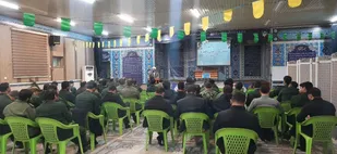 صیانت از اسرار، رمز پیروزی در عملیات والفجر ۸ بود