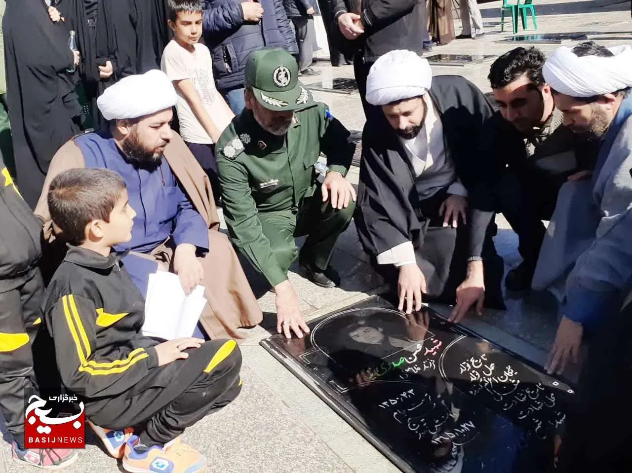 آیین میهمانی لاله ها در تربت جام