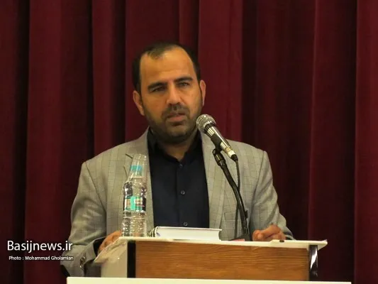 مشارکت حداکثری در انتخابات موجب افزایش اقتدار بین المللی کشور می‌شود