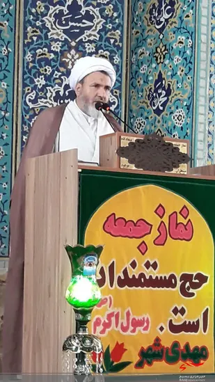 صهیونیست ها حامی اغتششات اخیر بودند