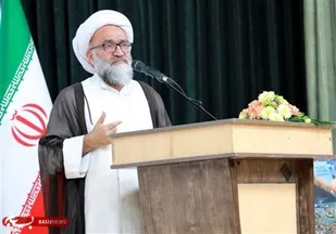 وحدت و انسجام عامل پیروزی ملت ایران