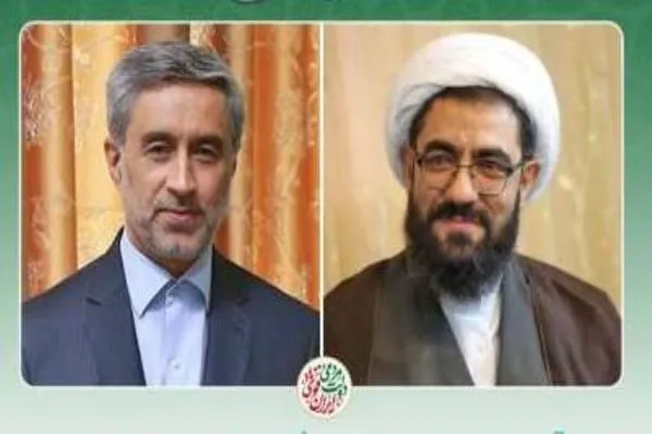 دعوت امام جمعه و استاندار همدان از مردم دارالمؤمنین به شرکت در انتخابات ریاست‌جمهوری