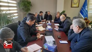 تشکیل قرارگاه اقتصادی استان برای مدیریت بازار و تأمین کالاهای اساسی