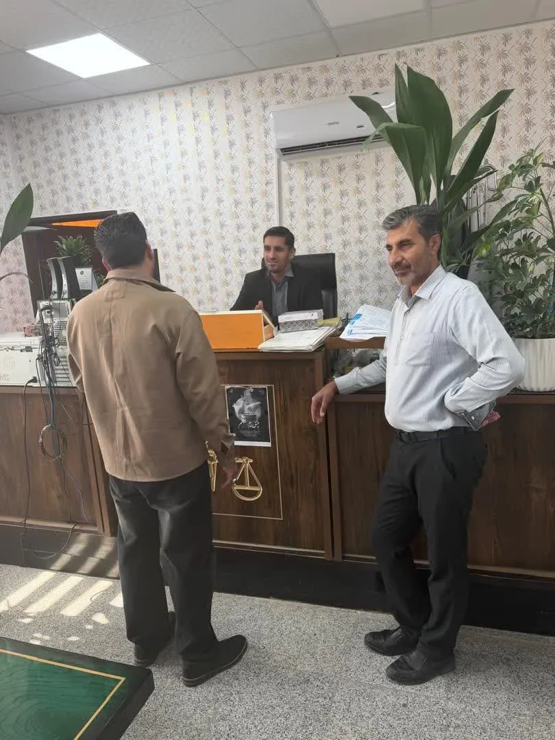 اولیای دم در ارزوئیه از اجرای حکم قصاص گذشتند