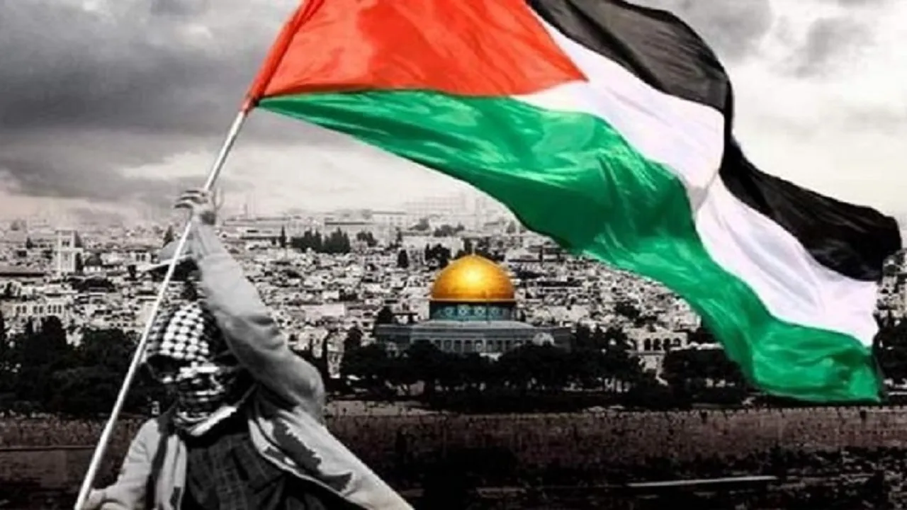 پاسخ مجاهدان قدس برچیده شدن بساط رژیم صهیونیستی را سرعت می‌بخشد