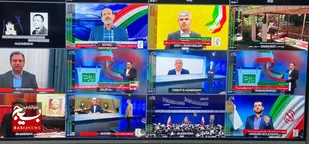 آغاز پخش برنامه&zwnj;های تبلیغاتی نامزد&zwnj;ها از ۱۲ کانال انتخاباتی خوزستان