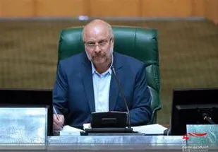 واکنش قالیباف به بازخوردها درباره طرح صیانت از کاربران