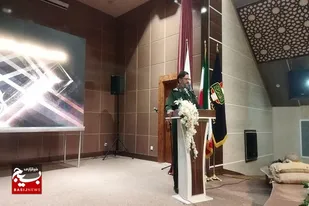اصحاب رسانه در جهاد تبیین نقش محوری دارند