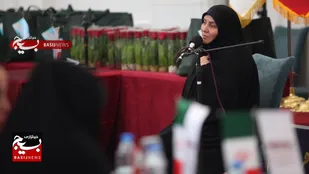 تلاش بانوان فولاد اکسین خوزستان در مسیر پیروزی&zwnj;های کاری همیشه مثال زدنی است