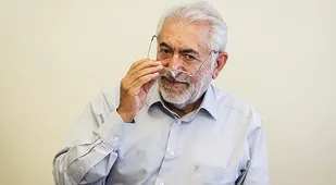 خداوند آقای هاشمی را از بدزبانی نجات دهد