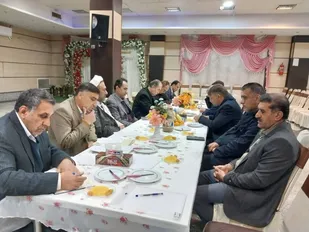 تاکید بر موضوع فقه بازار و لزوم آشنایی اصناف با مباحث شرعی و قانونی مرتبط با کسب&zwnj; و کار