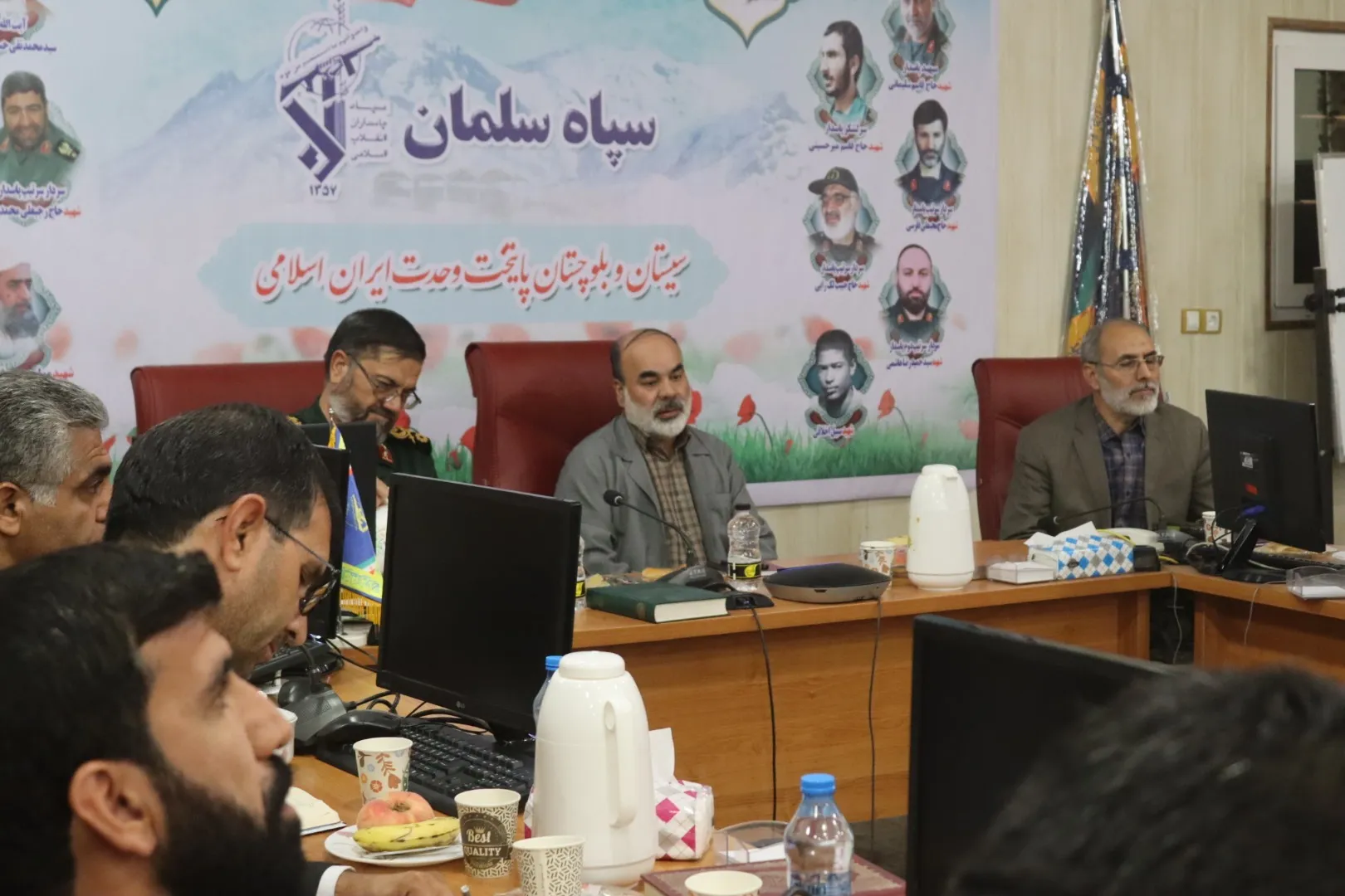 تحکیم مدارس، مساجد و خانه موجب تربیت صحیح دانش آموزان می شود