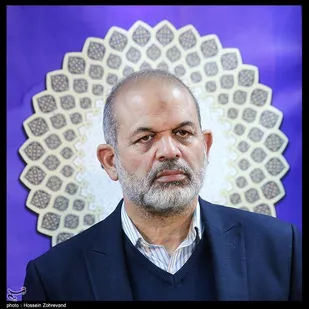 مرزهای شرقی کاملا امن است
