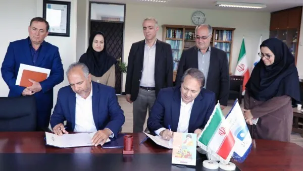 ایستگاه تبخیر سنجی سد قیزقلعه‌سی خداآفرین تجهیز می‌شود