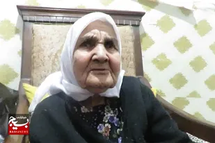هر کس را ببینم می&zwnj;گویم &laquo;برو رأی بده&raquo;