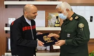 جنگ تحمیلی در خاکریزهای دیگری ادامه دارد