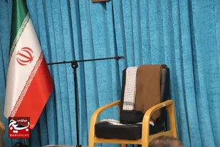 ویژه مراسم گرامیداشت آقای شهید ایران&nbsp;