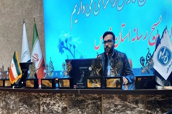 جامه عمل پوشاندن به سخنان رهبر انقلاب، از اهداف نخستین رویداد رسانه‌ای «جام رسانه امید» در استان فارس است