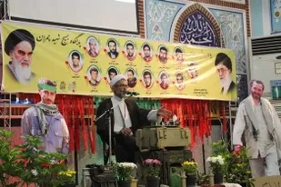بسیج بهترین پناهگاه در برابر تهاجم فرهنگی است