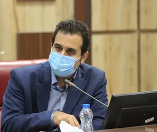 بستری های کرونا در ایلام ۲ برابر خردادماه شد