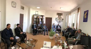 درهایی که به همت سپاه شهرستان آبیک گشوده شد/فعالیت دانشگاه پیام نور آبیک، از سر گرفته شد