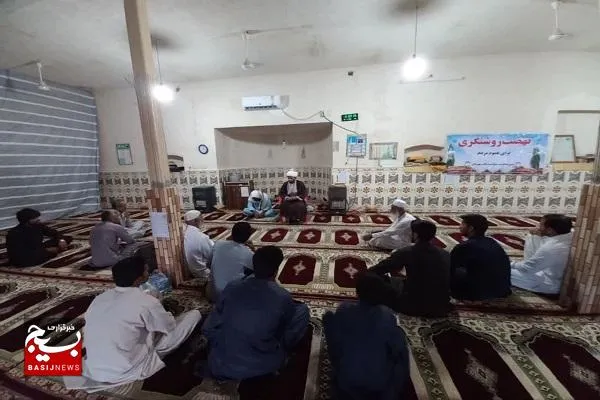 شرکت درانتخابات به منزله حق انتخاب درآینده کشوراست