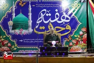 امروز کسی جرئت حمله به خاک ایران ندارد