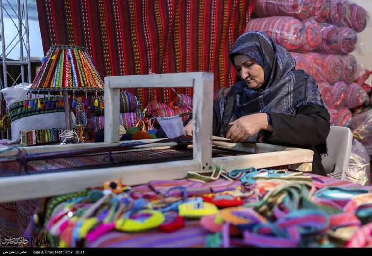 نگاه ویژه دولت به زنان سرپرست خانوار برای تسهیلات اشتغالزایی