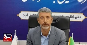 رشد ۶ برابری بودجه شهرداری خلیل‌آباد؛ اجرای ۳۵ میلیارد تومان پروژه عمرانی