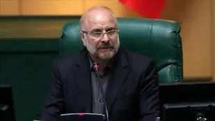 برگزاری مراسم بزرگداشت روز دانشجو با حضور رئیس مجلس