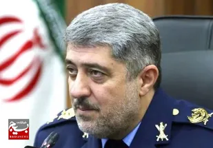 امیر بهمرد: دفاع از کشور وظیفه مشترک همه ما ایرانیان است