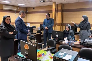 مرحله استانی بیستمین دوره مسابقات ملی مهارت در البرز برگزار شد