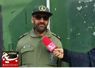 برگزاری نمایشگاه خدمات گروه&zwnj;های جهادی بسیج شهرستان فیروزکوه