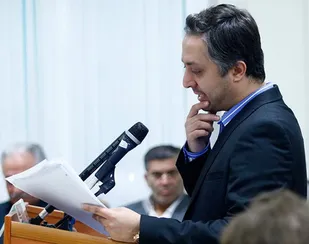 انتقاد وکیل بابک زنجانی از افشای مطالب محرمانه پرونده موکلش
