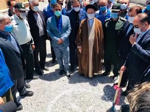آغاز به کار سه طرح زیست محیطی در شرکت کلـرپارس