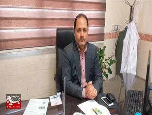 استقرار مجهزترین بیمارستان سیار کشور در مرز مهران